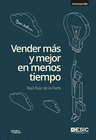 VENDER M�S Y MEJOR EN MENOS TIEMPO