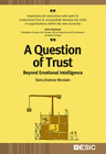 A QUESTION OF TRUST