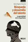 BSQUEDA Y DESARROLLO DEL TALENTO