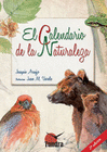 CALENDARIO DE LA NATURALEZA 2 ED