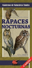 CUADERNO NATURALEZA 2 RAPACES NOCTURNAS