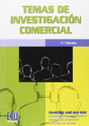 TEMAS DE INVESTIGACI�N COMERCIAL 7.� EDICI�N