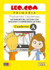 LEO.COM PRIMARIA PRIMEROS LECTORES CUADERNO A