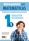 REPASANDO LAS MATEMATICAS 1 1 SECUNDARIA