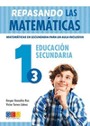 REPASANDO LAS MATEMATICAS 1 3 SECUNDARIA