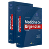 TRATADO DE MEDICINA DE URGENCIAS - 2 TOMOS - 2� EDICI�N