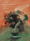 DIVINA COMEDIA VOL 02 PURGATORIO (ILUSTRADA)