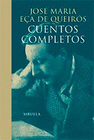 CUENTOS COMPLETOS JOSE MARIA EÇA DE QUEIROS