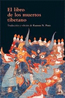 LIBRO DE LOS MUERTOS TIBETANO