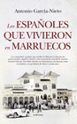 ESPA�OLES QUE VIVIERON EN MARRUECOS LOS