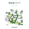 EXCEL 2013
