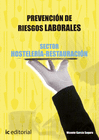 PREVENCIN DE RIESGOS LABORALES BSICO - SECTOR HOSTELERA-RESTAURACIN