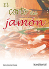 CORTE DEL JAMON