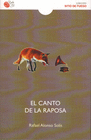 CANTO DE LA RAPOSA