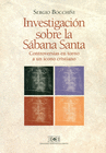 INVESTIGACION SOBRE LA SABANA SANTA
