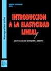 INTRODUCCIN A LA ELASTICIDAD LINEAL