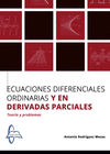 ECUACIONES DIFERENCIALES ORDINARIAS Y EN DERIVADAS PARCIALES