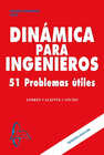 DINMICA PARA INGENIEROS 3ED