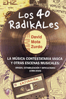 40 RADIKALES