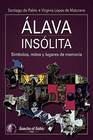 ALAVA INSOLITA