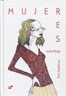 MUJERES