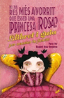 HI HA RES MES AVORRIT QUE ESSER UNA PRINCESA ROSA ?