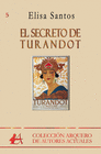 SECRETO DE TURANDOT