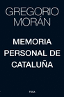 MEMORIA PERSONAL DE CATALUA
