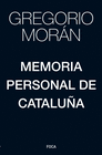 MEMORIA PERSONAL DE CATALU�A