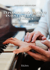 PLANIFICACION DOCENTE EN LOS CONSERVATORIOS DE MUSICA