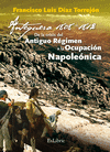 ANTEQUERA 1808 1812 DEL ANTIGUO REGIMEN A LA OCUPACION NAPOLEONICA