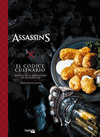 CDICE CULINARIO ASSASSIN'S CREED