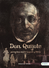 DON QUIJOTE PEREGRINO ENTRE LOYOLA Y PARIS TOMO I