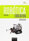 ROBOTICA EDUCATIVA AVANZADA