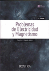 PROBLEMAS DE ELECTRICIDAD Y MAGNETISMO 2'ED