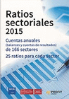 RATIOS SECTORIALES 2015