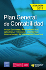 PLAN GENERAL DE CONTABILIDAD (ACTUALIZACIN 2017)