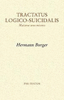 TRACTATUS LOGICO SUICIDALIS