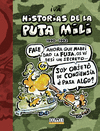 HISTORIAS DE LA PUTA MILI 1990 1992