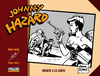 JOHNNY HAZARD 1945 1947