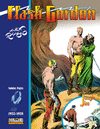 FLASH GORDON JIM DE LA JUNGA 1935 1938