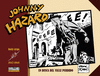 JOHNNY HAZARD 1947 1948