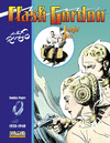 FLASH GORDON Y JIM JUNGLE 1938 1940