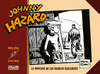 JOHNNY HAZARD 1948 1950