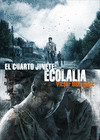 CUARTO JINETE: ECOLALIA