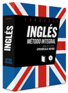 INGLS. MTODO INTEGRAL. (INCLUYE CD-ROM)