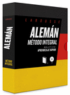 ALEMN. MTODO INTEGRAL. (INCLUYE CD-ROM)