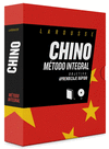 CHINO. MÉTODO INTEGRAL. (IMCLUYE CD-ROM)