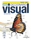 DICCIONARIO MINI VISUAL INGLS-ESPAOL