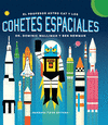 PROFESOR ASTRO CAT Y LOS COHETES ESPACIALES
